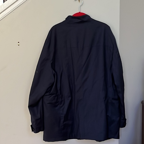 Cremieux
Daniel Cremieux Signature Loro Piana Field Coat - Picture 5 of 17